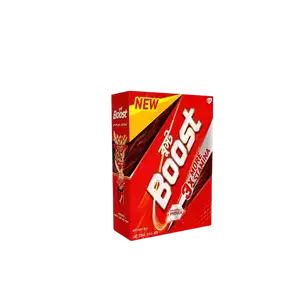 BOOST 400 GM BIB 3 MORE STAMINA
