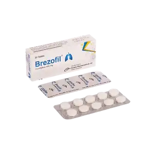 Brezofil 400