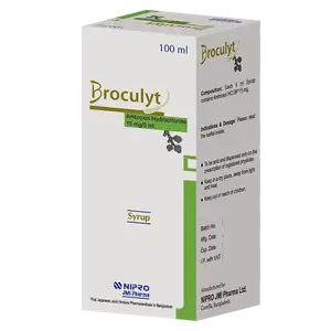 Broculyt
