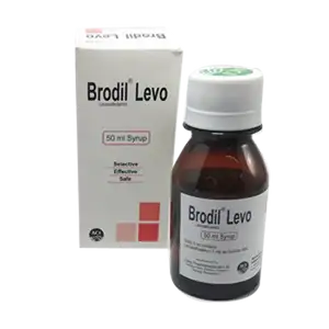Brodil Levo 50 ml