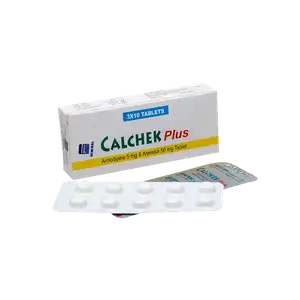 Calchek Plus