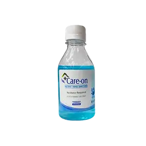 CARE-ON INSTANT HAND SANITIZER 100ML