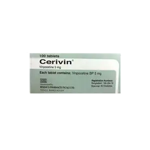 Cerivin 5