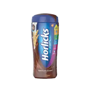 CHOCOLATE HORLICKS 400 GM JAR