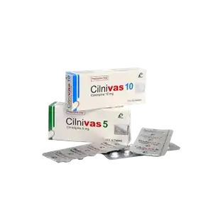 Cilnivas 5