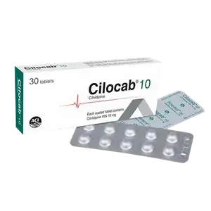 Cilocab 10