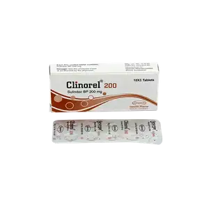 Clinorel 200