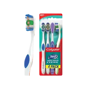 Colgate 360