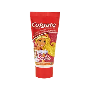 Colgate kids barbie red 80 gm