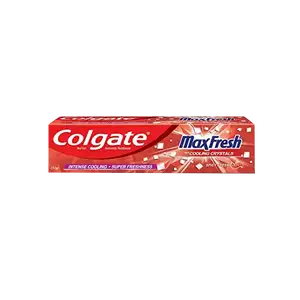 COLGATE MAXFRESH RED GEL 150 GM