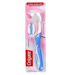 Colgate sensitive ultrasoft