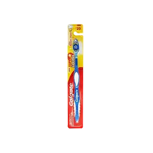 Colgate super shine