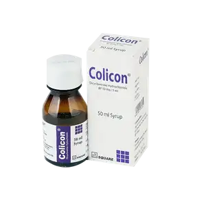 Colicon 50 ml