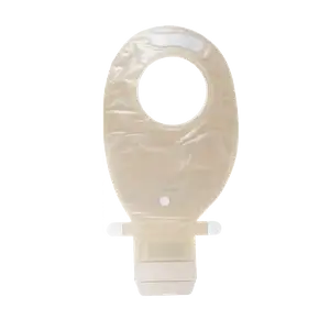 COLOSTOMY BAG SET