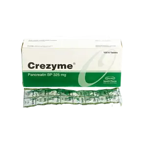 Crezyme 325