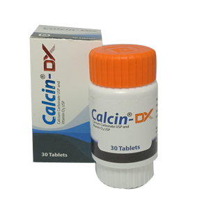 Calcin-DX