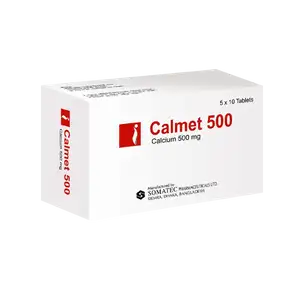 Calmet 500
