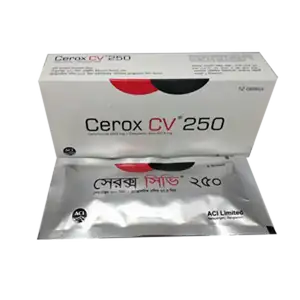 Cerox CV 250