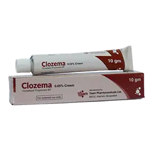 Clozema 10