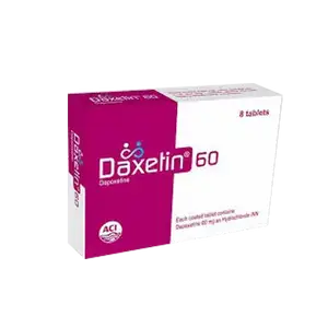 Daxetin 60