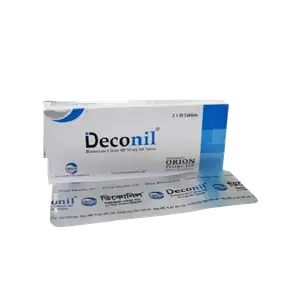 Deconil SR 50