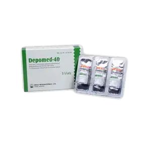 Depomed 40-1 ml