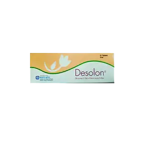 Desolon