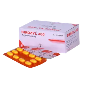 Dirozyl 400