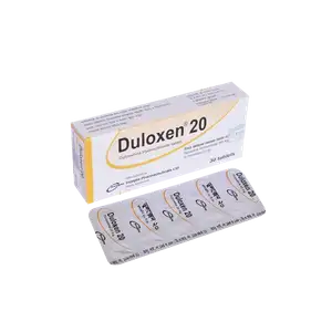 Duloxen 20