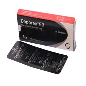 Daporex 60