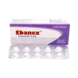 Ebanex 10