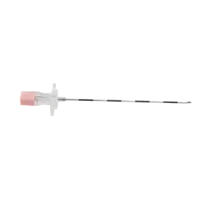 EPIDURAL NEEDLE 18 G