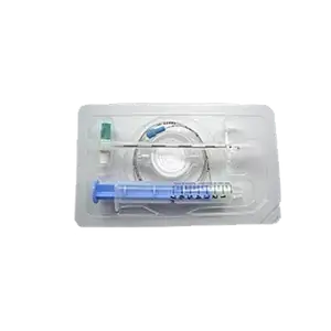 EPIDURAL SET 18 G