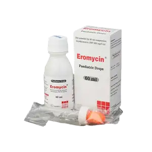 Eromycin 60 ml