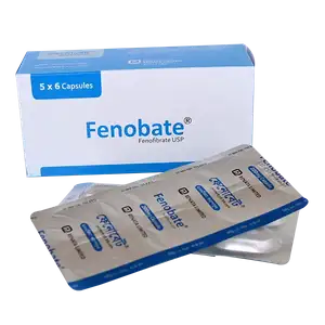 Fenobate 200