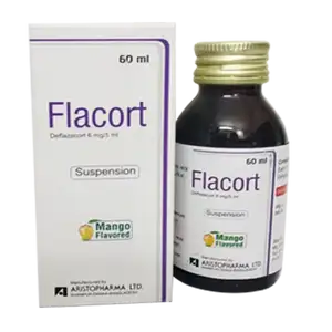Flacort 60