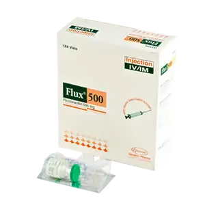 Flux - IM/IV 500