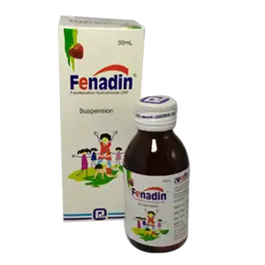 Fenadin 50 ml