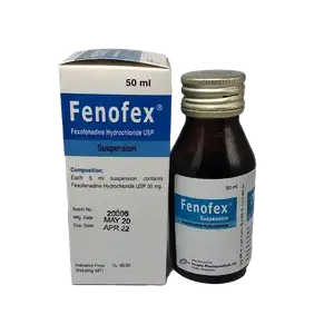 Fenofex 50 ml