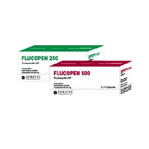 Flucopen 250