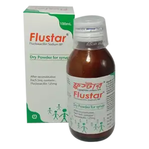 Flustar 100 ml