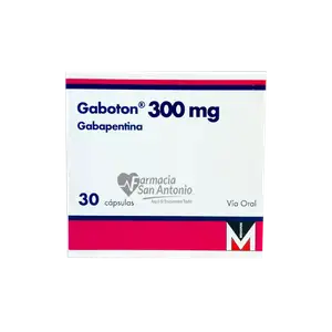 Gaboton 300