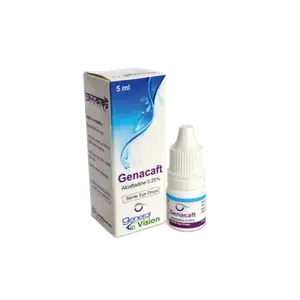 Genacaft