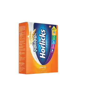 HORLICKS 550GM-BIB