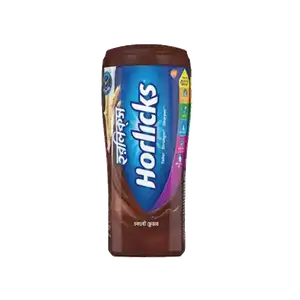 HORLICKS CHOCOLET 550GM JAR