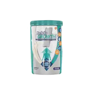 HORLICKS GROWTH PLUS 400 GM JAR