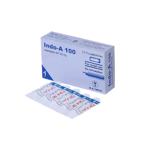 Indo-A 100
