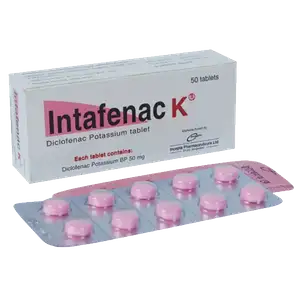 Intafenac K