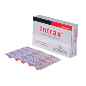 Intrax