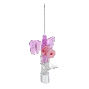 Vasofix Cannula 22G
